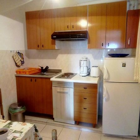 מאלי לוסיניי Accommodation Branka מראה חיצוני תמונה