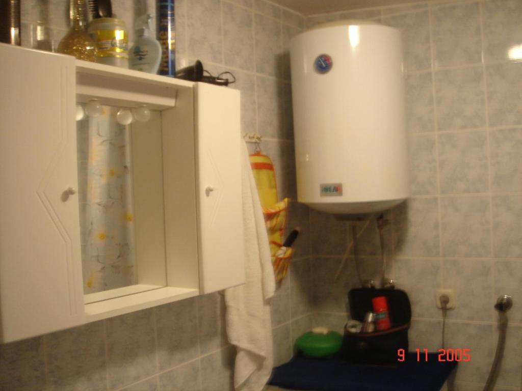 מאלי לוסיניי Accommodation Branka חדר תמונה