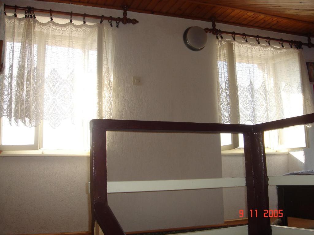 מאלי לוסיניי Accommodation Branka מראה חיצוני תמונה