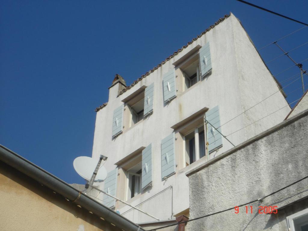 מאלי לוסיניי Accommodation Branka מראה חיצוני תמונה