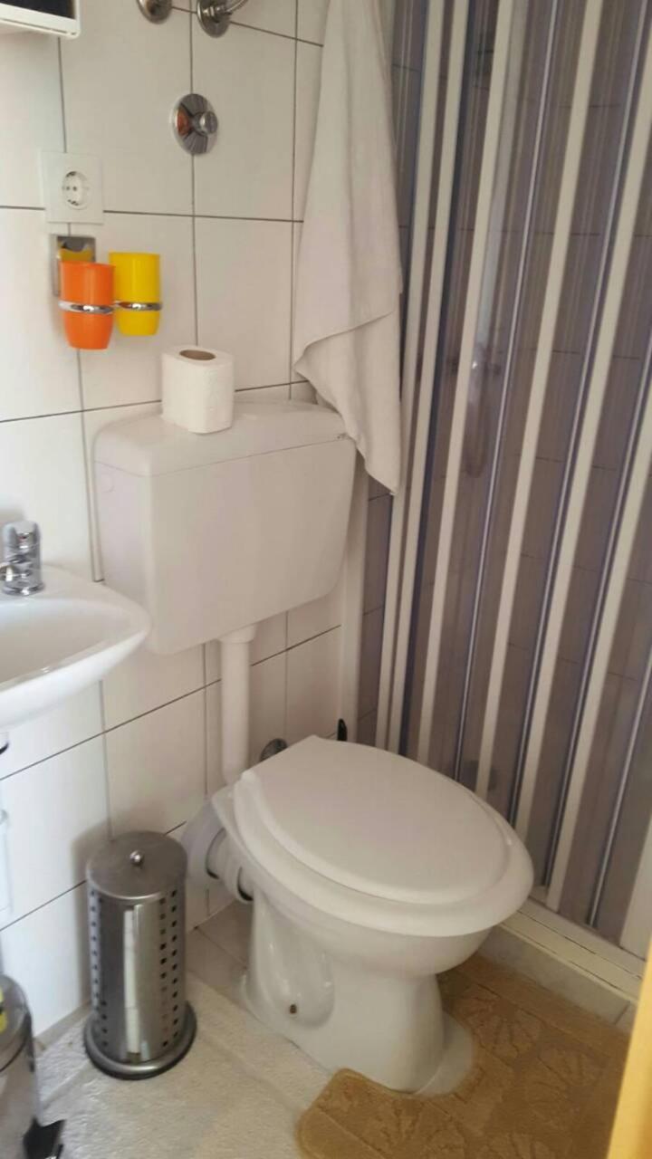 מאלי לוסיניי Accommodation Branka מראה חיצוני תמונה