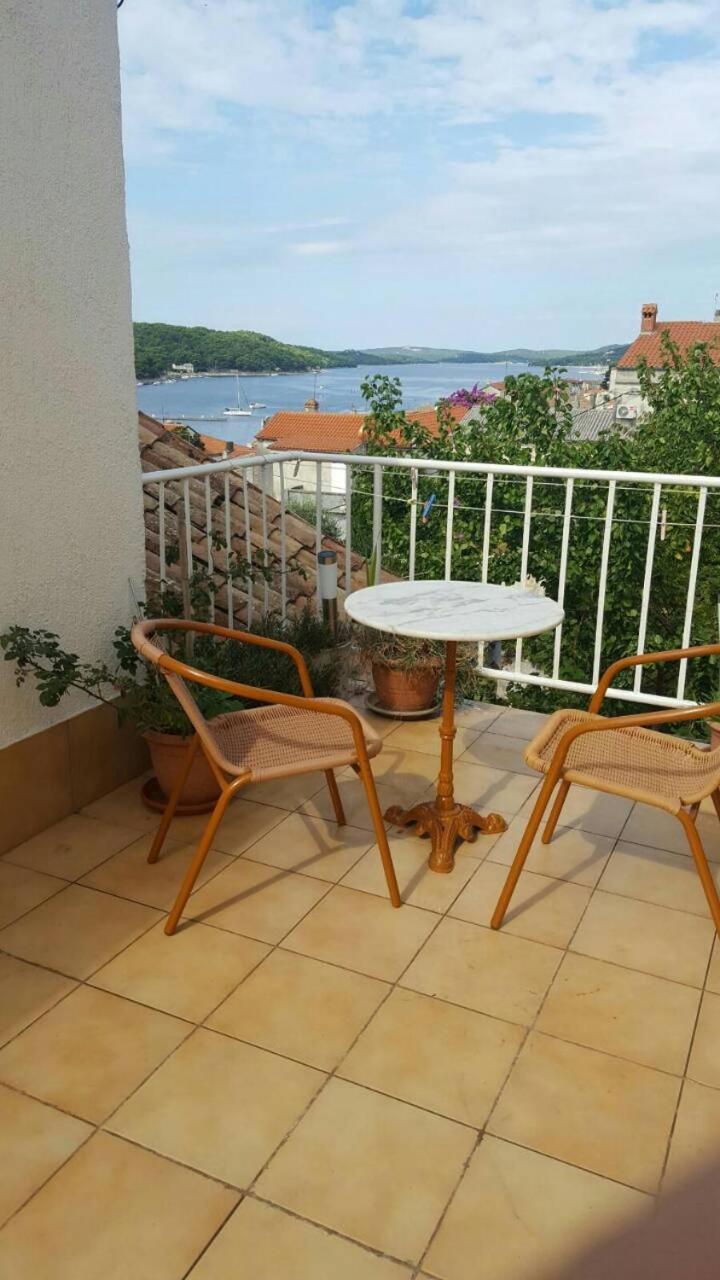 מאלי לוסיניי Accommodation Branka מראה חיצוני תמונה