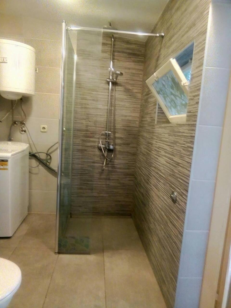 מאלי לוסיניי Accommodation Branka מראה חיצוני תמונה